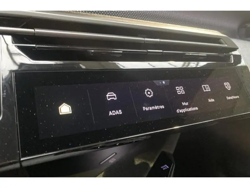 VEHICLE__CONDITION_SERVICE Peugeot 3008 GT BLACK 34