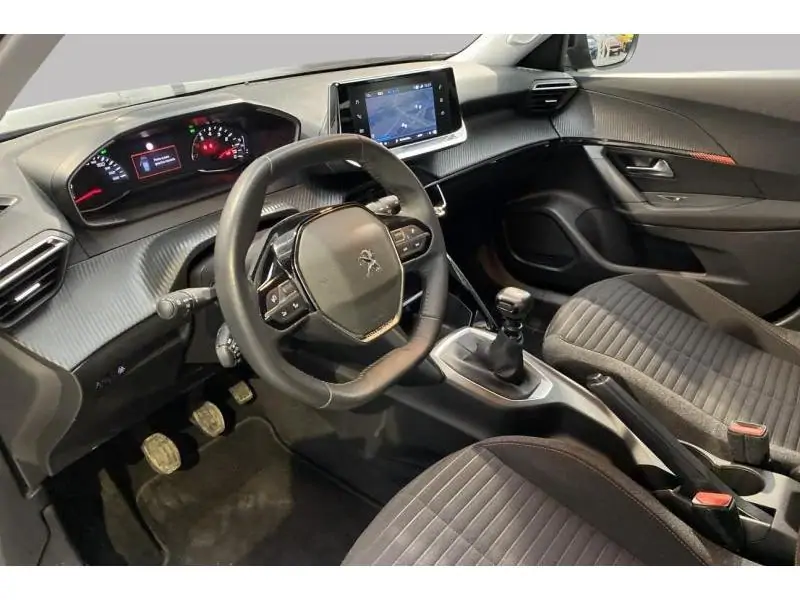 Occasion Peugeot 2008 Active Pack BLACK 9