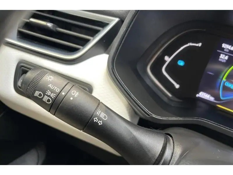 Occasion Renault Clio E-TECH GREY 23