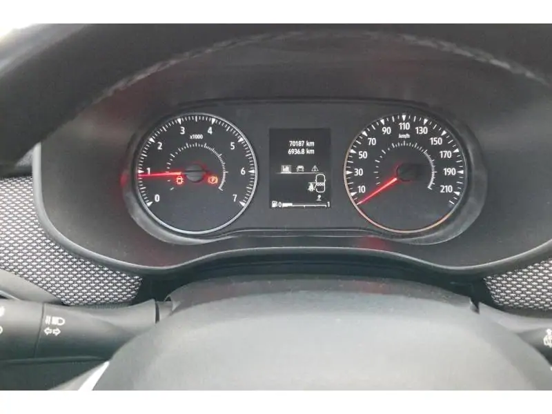 Occasion Dacia Sandero 5 BLUE 7