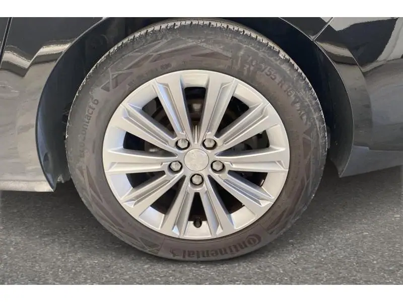 Occasion Peugeot 308 SW Allure Pack*Caméra GPS BLACK 20