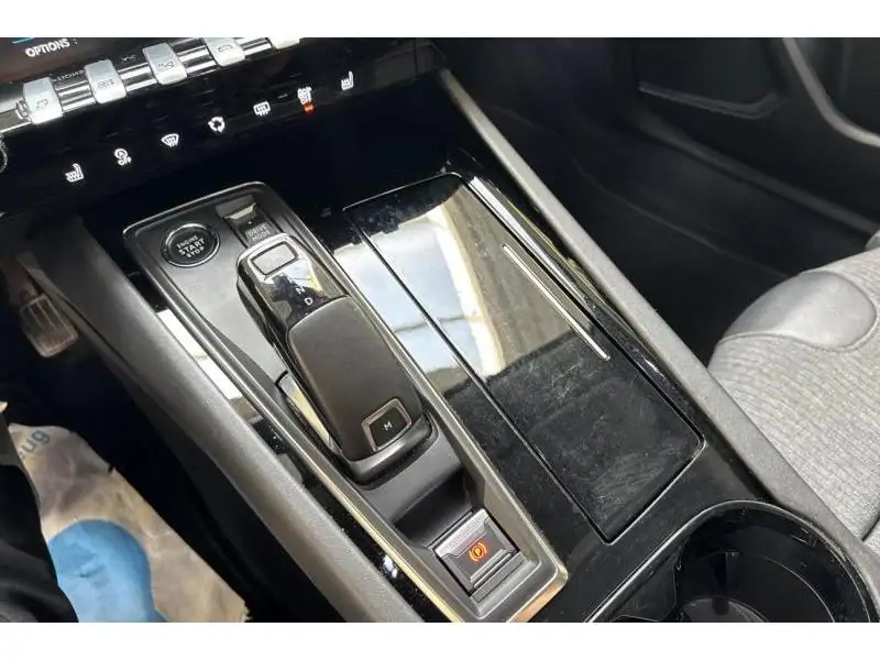 Occasion Peugeot 508 SW Allure Pack GREY 16