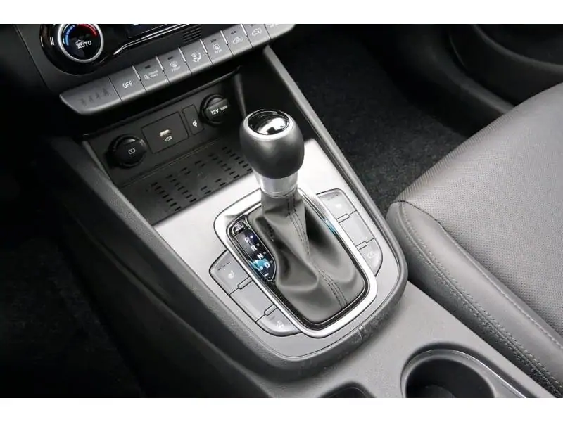 Occasion Hyundai Kona SHINE GREY 16