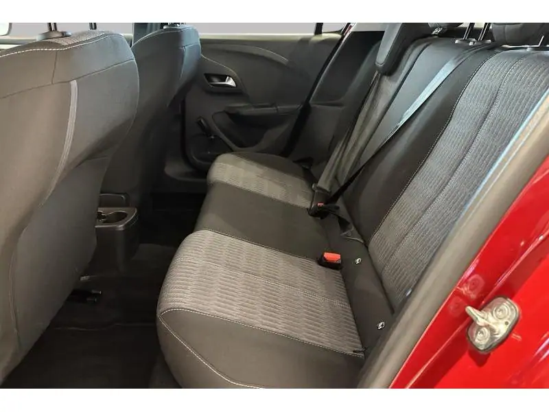 Occasion Opel Corsa Edition RED 16