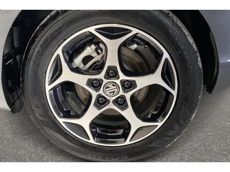 Occasion MG MG3 LUXURY GREY 20