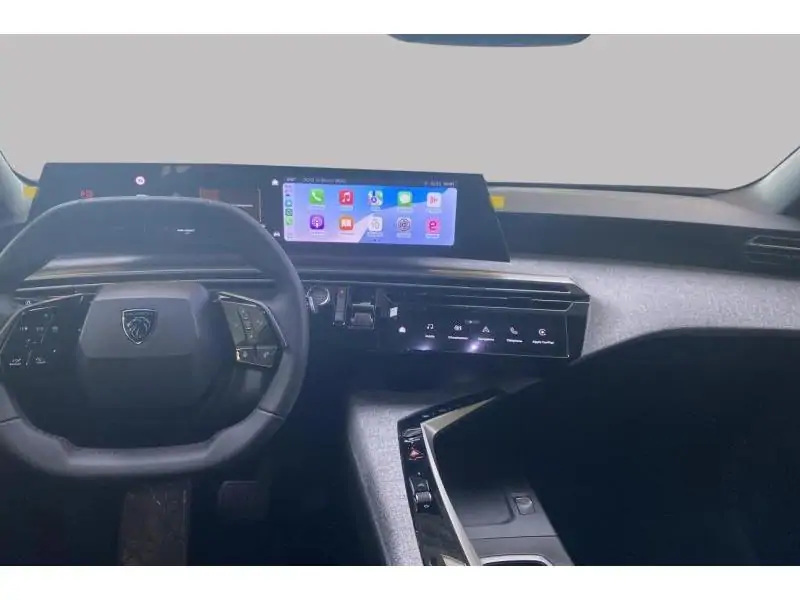 VEHICLE__CONDITION_SERVICE Peugeot 3008 ALLURE FIRST EDITION GREY 11