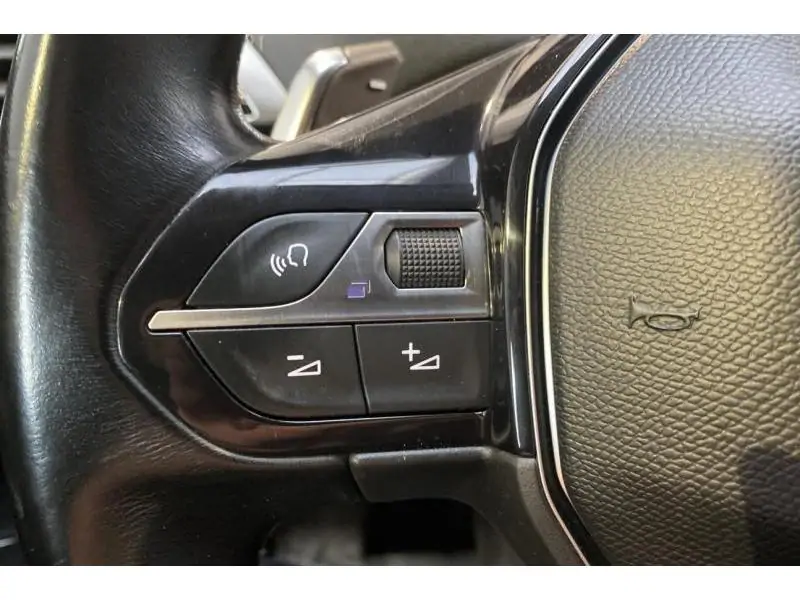 Occasion Peugeot 3008 Allure* Caméra&GPS *Check+ confirmé! ORANGE 27