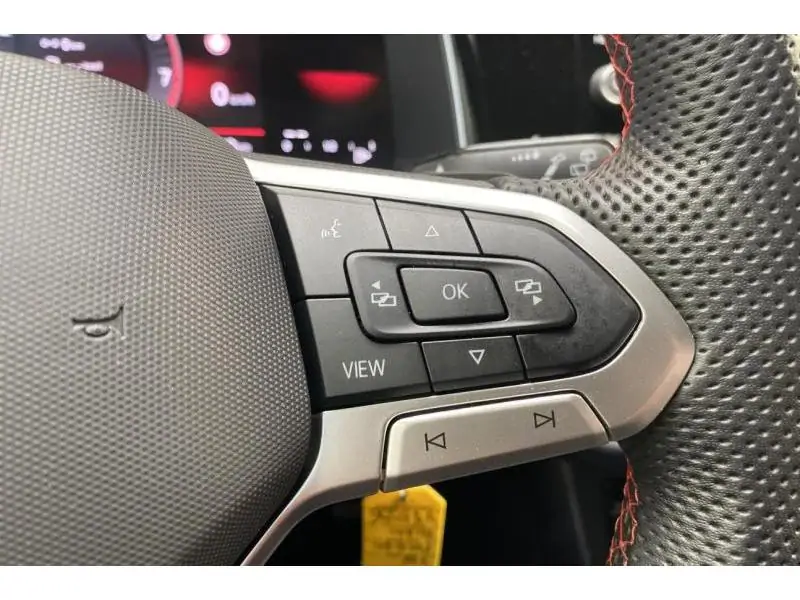 Occasion Volkswagen Polo GTI 2.0 TSI DSG - ACC - CARPLAY WHITE 29