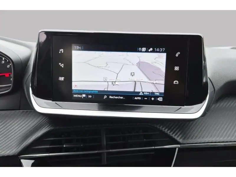 Occasion Peugeot 2008 Allure GREY 20