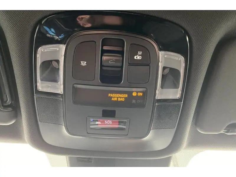 Occasion Hyundai Tucson N LINE*GPS Caméra Sièges chauff. GREY 47