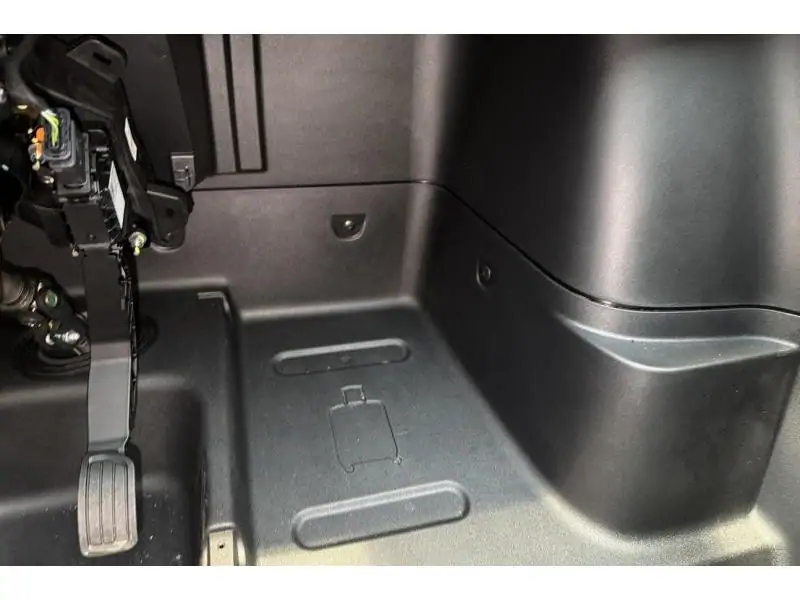 Démo Fiat Topolino Stadswagen CVT BLUE 16