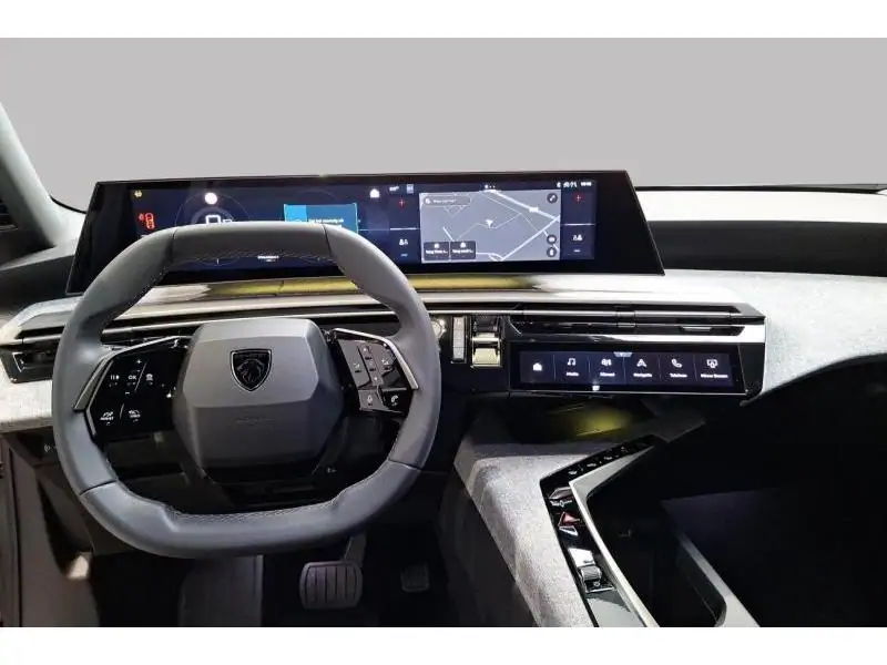 VEHICLE__CONDITION_SERVICE Peugeot 3008 Allure Hybrid 145 e-DCS6 GREY 11
