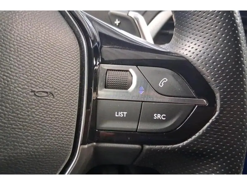 Occasion Peugeot 5008 II GT RED 24