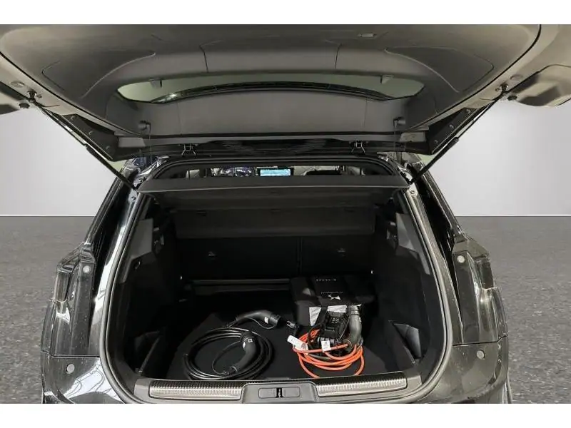 VEHICLE__CONDITION_SERVICE DS Automobiles DS 7 E-TENSE 225 RIVOLI BLACK 17