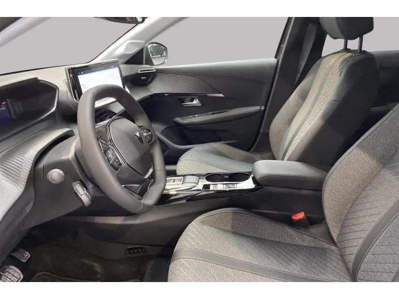 VEHICLE__CONDITION_SERVICE Peugeot 208 ALLURE GREY 10