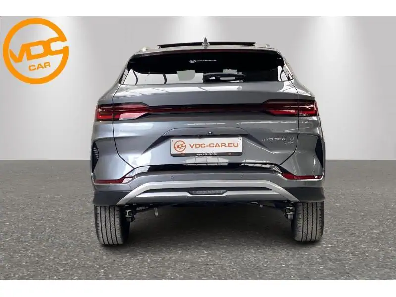 Occasion BYD SEAL U DM-i 218 PHEV BOOST 2WD GREY 7