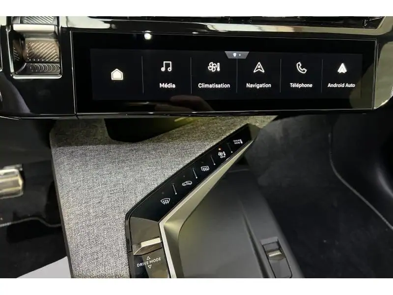 VEHICLE__CONDITION_SERVICE Peugeot 5008 GT GREY 15