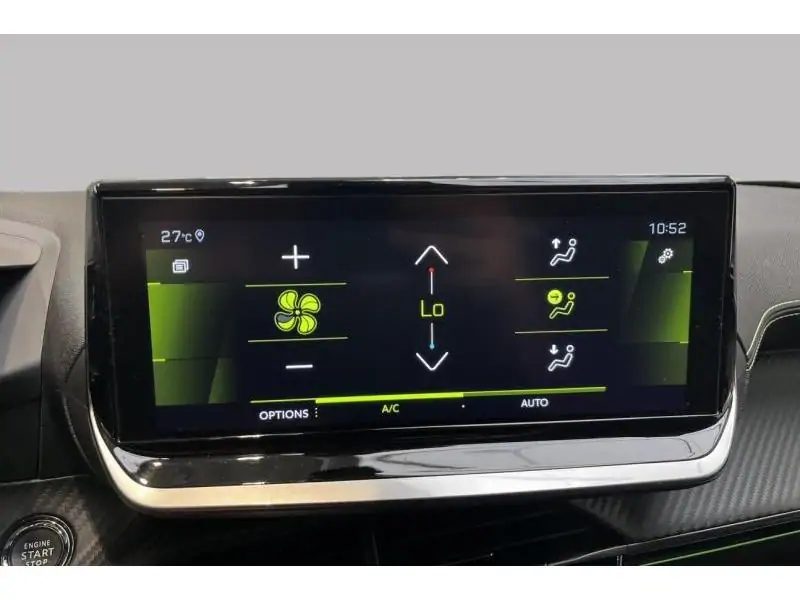 Occasion Peugeot 2008 gt WHITE 15