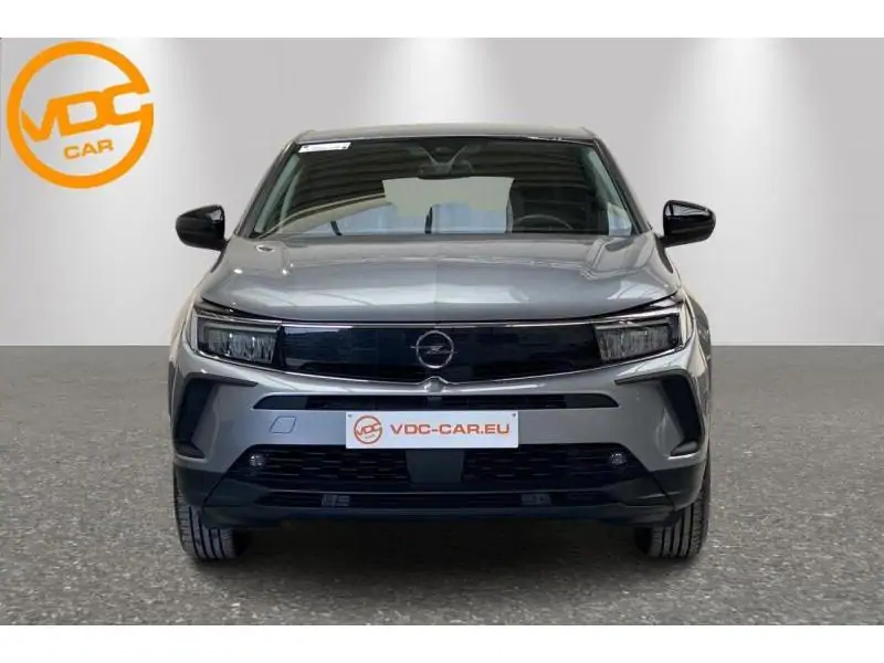 Occasion Opel Grandland Edition *GPS -Caméra-Park Assi GREY 5