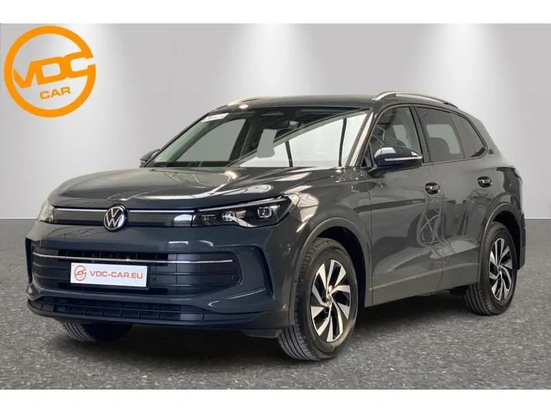 71409 - Volkswagen Tiguan