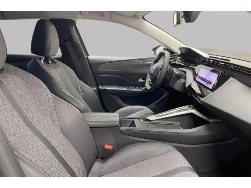 Occasion Peugeot 408 Allure GREY 8