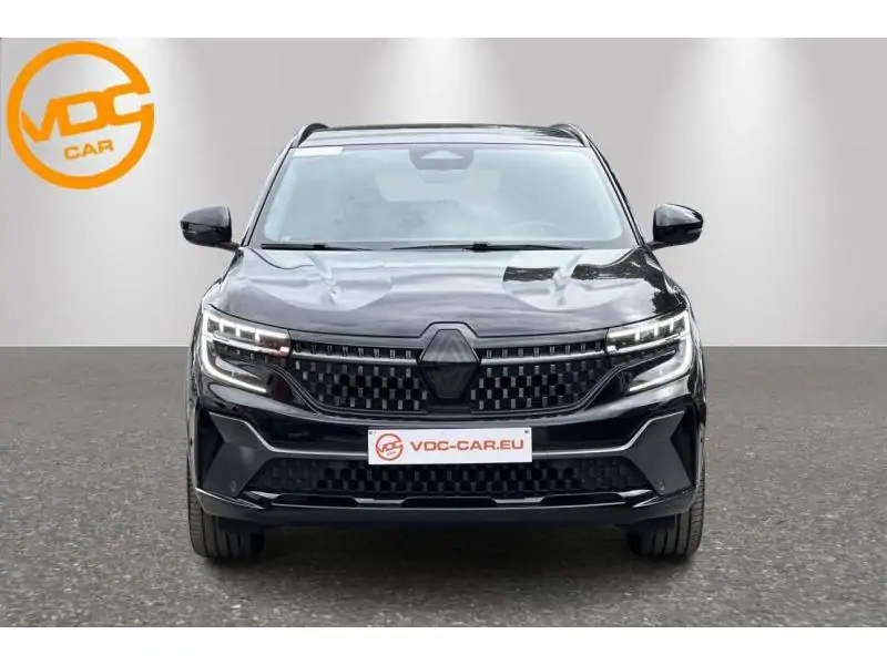 Occasion Renault Austral Techno Esprit Alpine HYBRID 201 PK BLACK 5