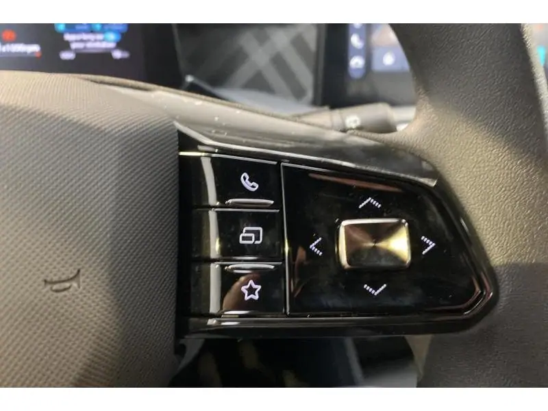 Occasion MG MG3 COMFORT ICE BLACK 22