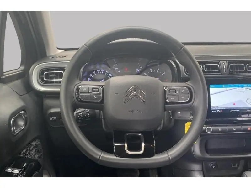 Occasion Citroen C3 Max 1.2 110 eat6 GREY 12