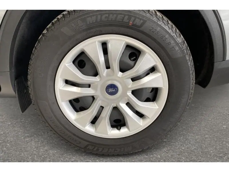 Occasion Ford Kuga Trend GREY 20