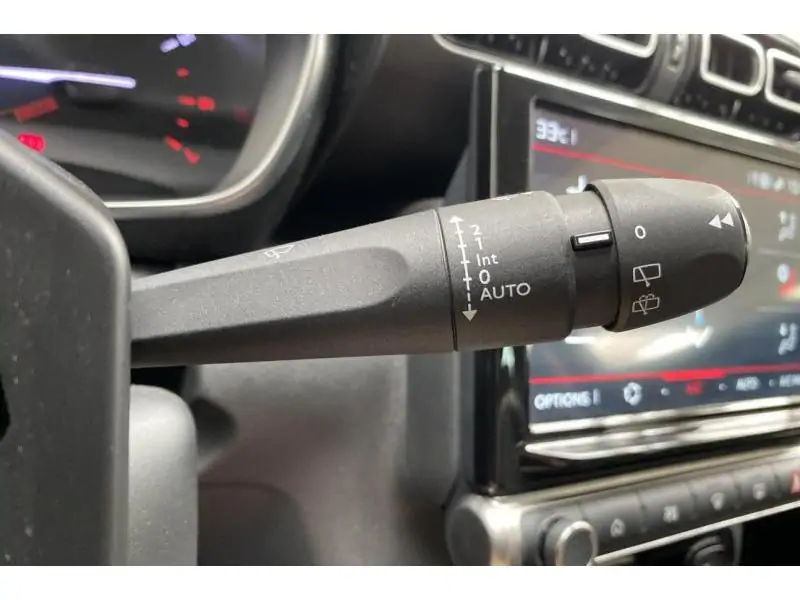 Occasion Citroen C3 Aircross Max GREY 24