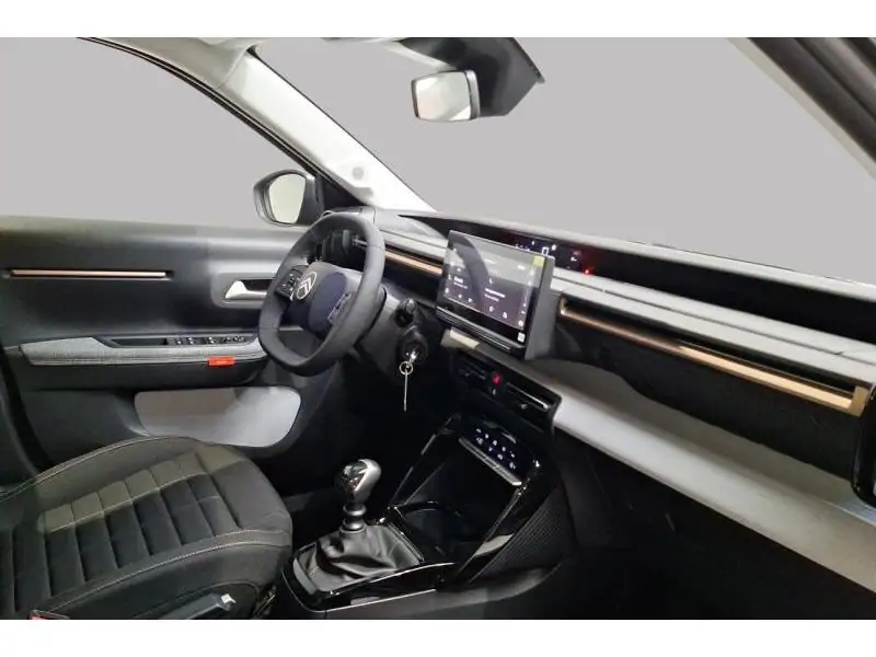 VEHICLE__CONDITION_SERVICE Citroen C3 Aircross PLUS GREEN 2