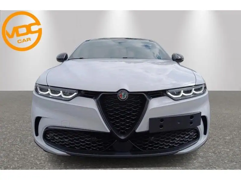 VEHICLE__CONDITION_SERVICE Alfa Romeo Tonale Veloce Plug-In Hybrid Q4 WHITE 5