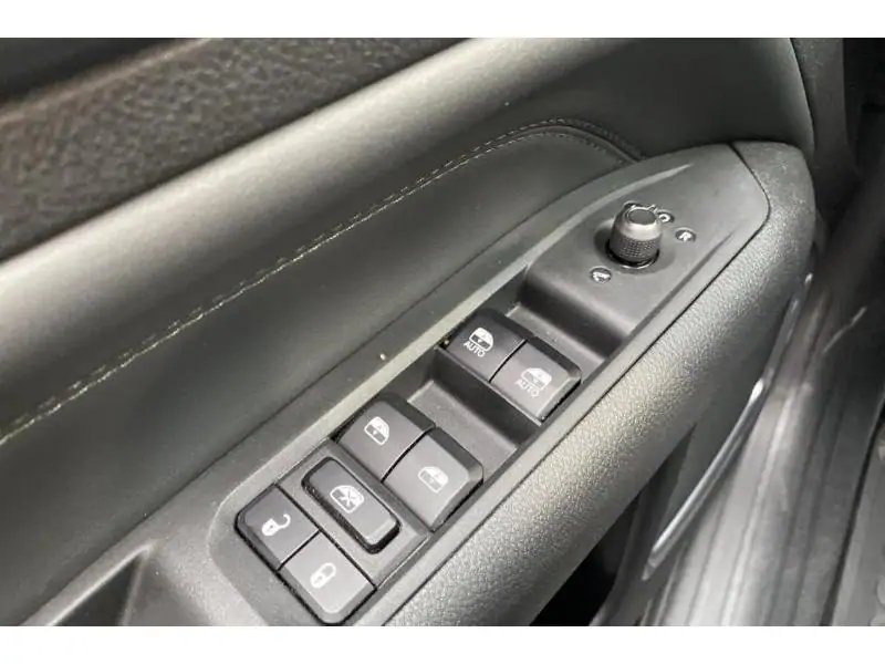 Occasion Jeep Compass TRAILHAWK 4XE PHEV 280 PK PANO BLACK 17