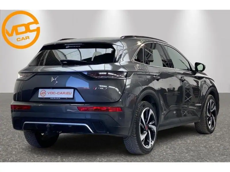 Occasion DS Automobiles DS 7 Crossback Performance Line + GREY 3
