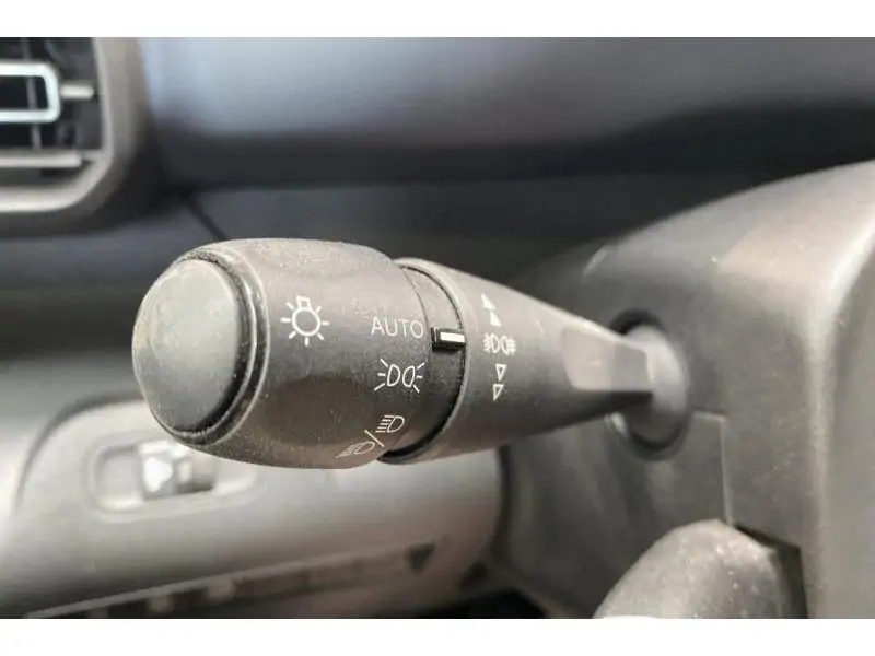 Occasion Peugeot Rifter Allure GREY 23