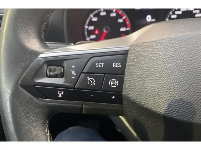 Occasie Seat Leon Style ST 1.0 TSI DSG BLACK 21