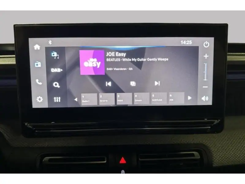 VEHICLE__CONDITION_SERVICE Citroen C3 Turbo 100 ch Manual PLUS RED 13