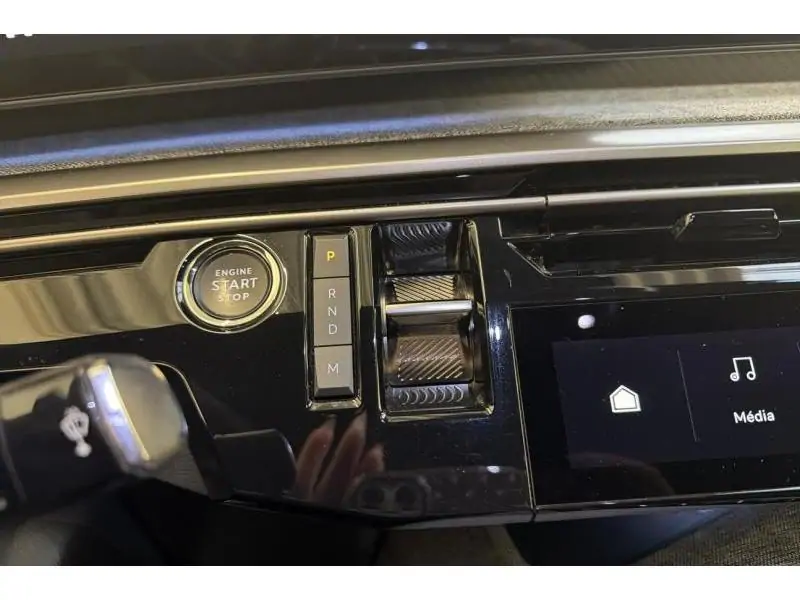 Occasion Peugeot 3008 Allure avec 360° Camera Attache Remorque WHITE 16