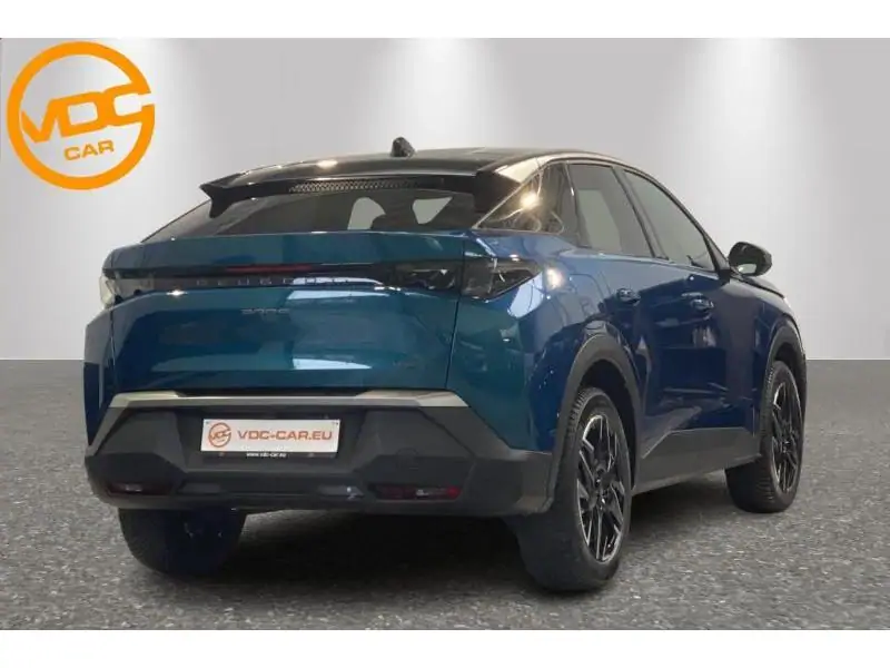 Occasion Peugeot 3008 e- GT BLUE 3