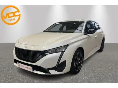Occasion Peugeot 308 ALLURE WHITE