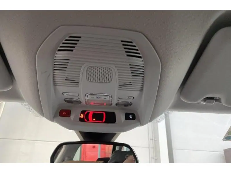 Occasion Peugeot 5008 Active GREY 35