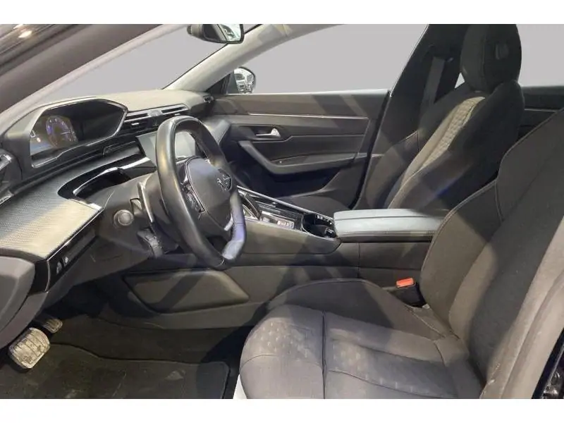 Occasion Peugeot 508 Active BLUE 10