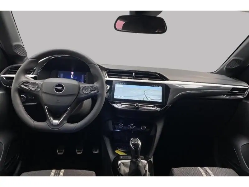 Occasion Opel Corsa GS WHITE 11