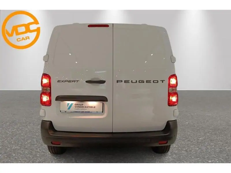 VEHICLE__CONDITION_SERVICE Peugeot Expert Standard L2 2.0 BlueHDi 145 MA WHITE 7