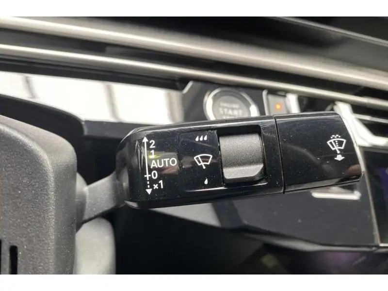 Occasion Peugeot 3008 ALLURE GREY 27