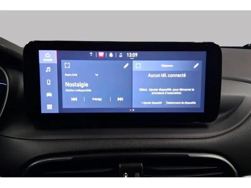Occasion Fiat Tipo sport RED 14
