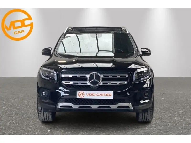 Occasion Mercedes-Benz GLB 200 Pano - Camera - CarPlay BLACK 5