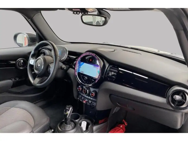 Occasion MINI Cooper Facelift Mini One - 5 DOORS BLACK 2