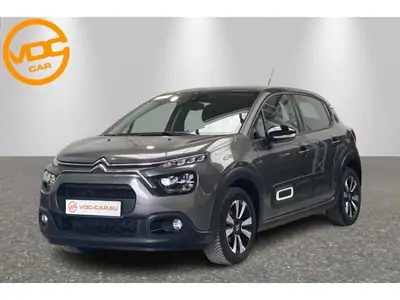 Occasion Citroen C3 Shine GREY