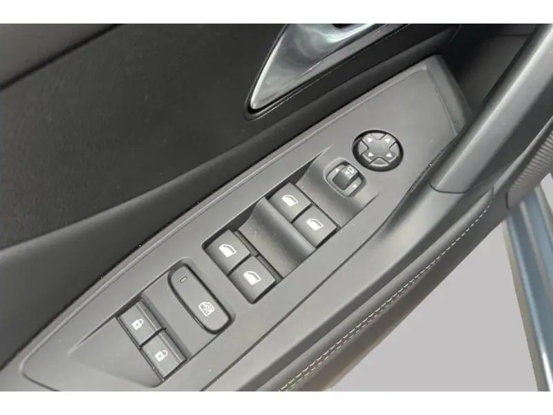 Démo Peugeot 308 SW NEW ALLURE BLUE 17
